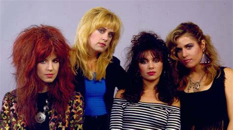 ‘I did the vocals in the nude’: How The Bangles made Eternal Flame